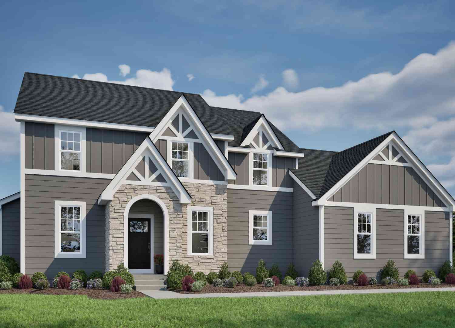 Homes For Sale - 9333 W Cob<br/> Mequon, WI 53097
