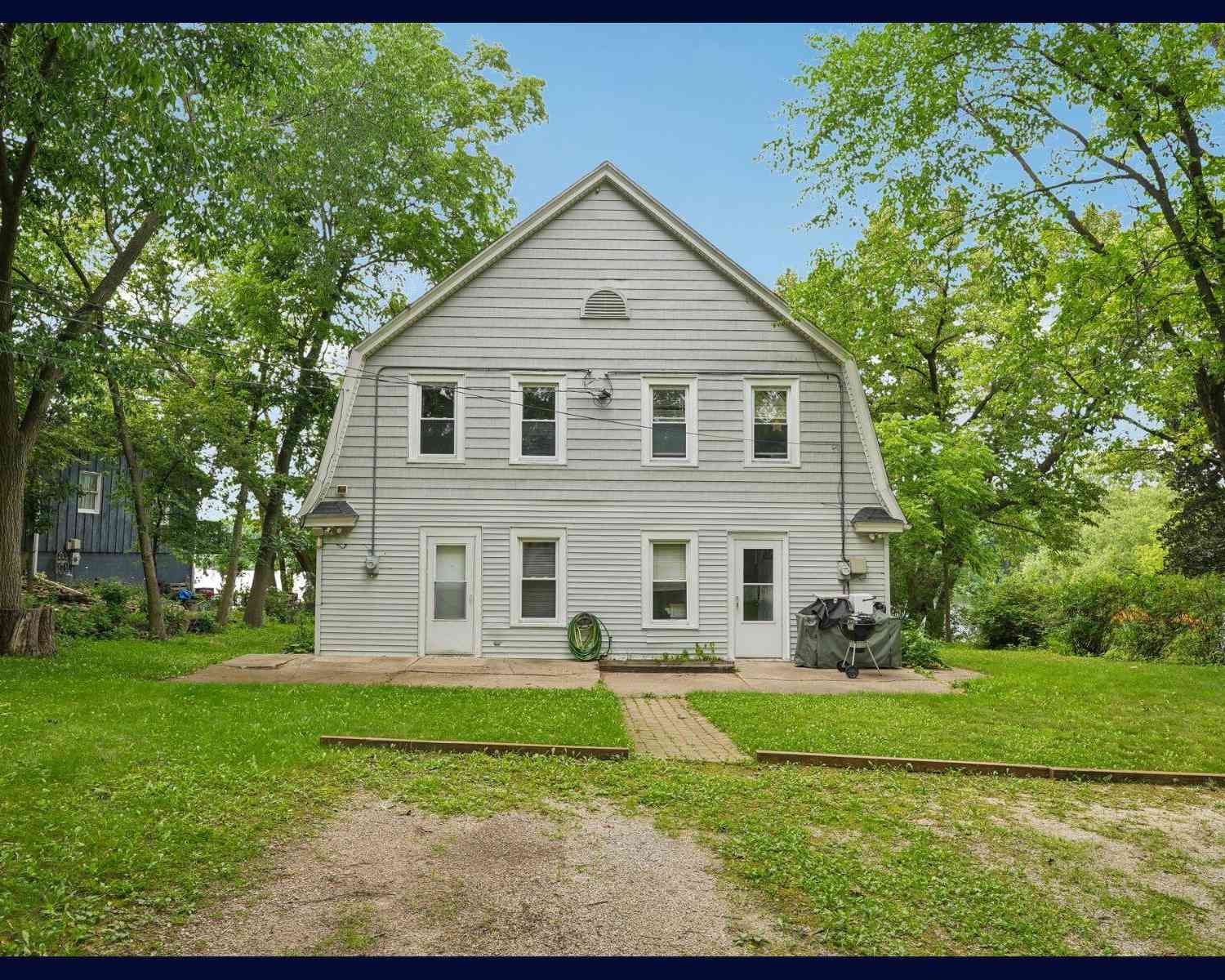 Homes For Sale - 115 E Lake<br/> Washington County, Richfield, WI 53017