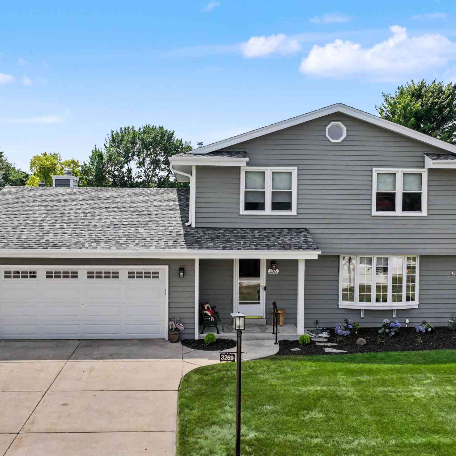 Homes For Sale - 3269 E Carollton<br/> Oak Creek, WI 53154