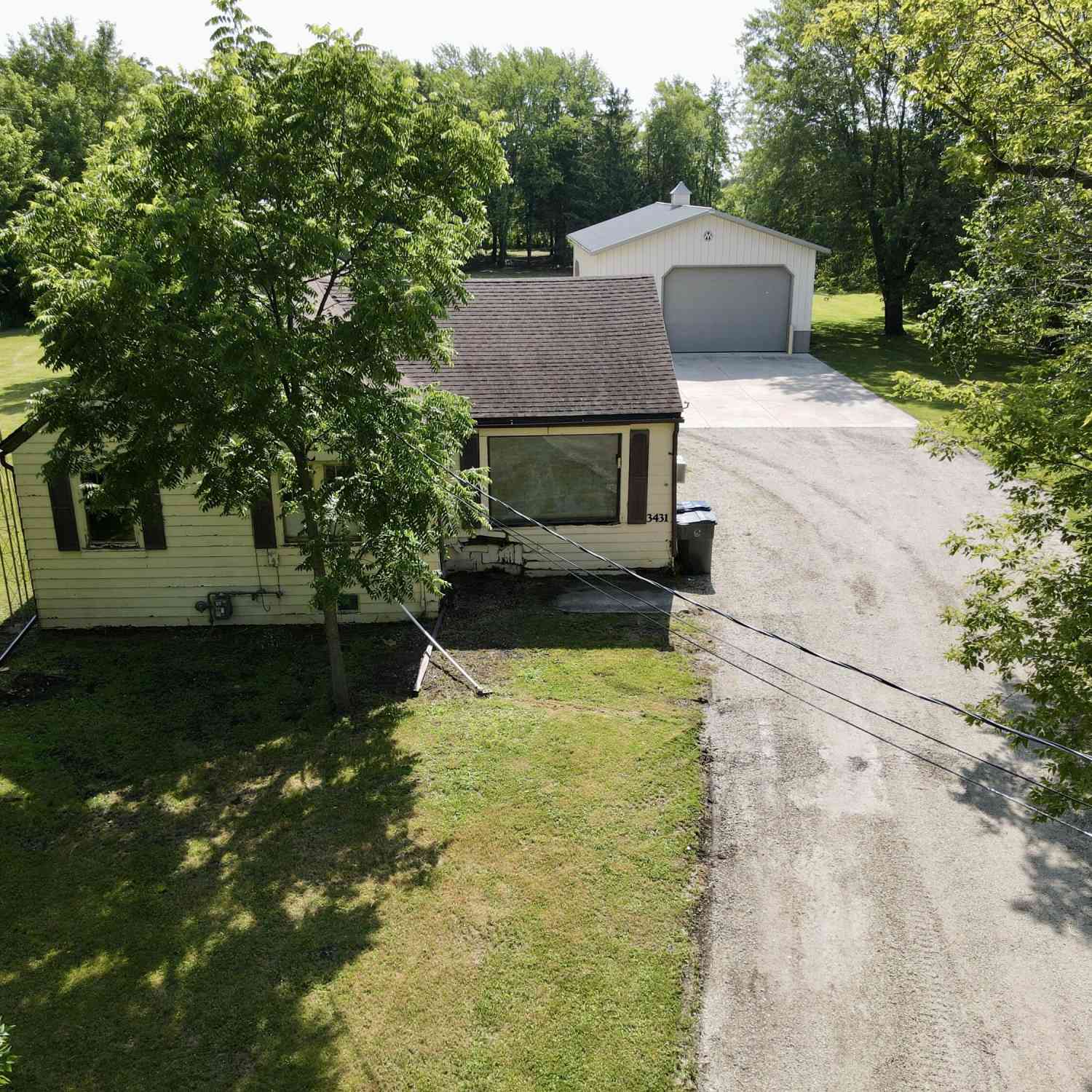 Homes For Sale - 3431 100th<br/> Somers, WI 53144
