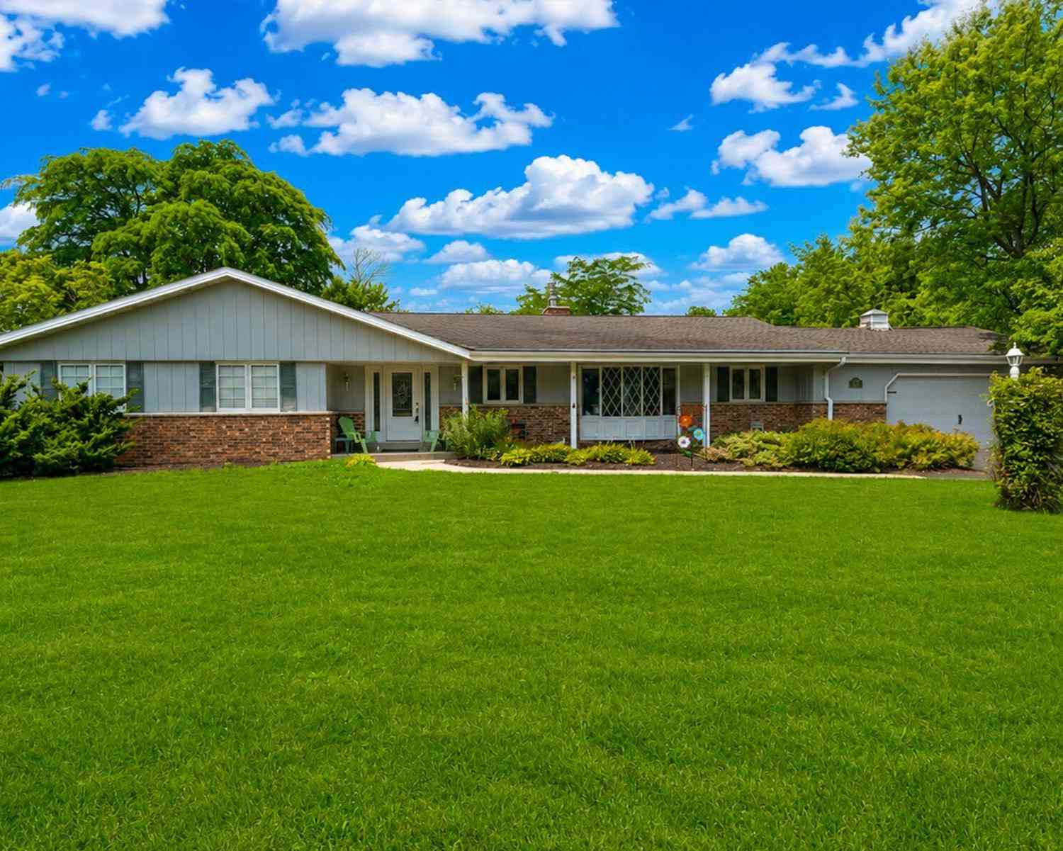 Homes For Sale - W212N10497 Parkland<br/> Washington County, Germantown, WI 53017