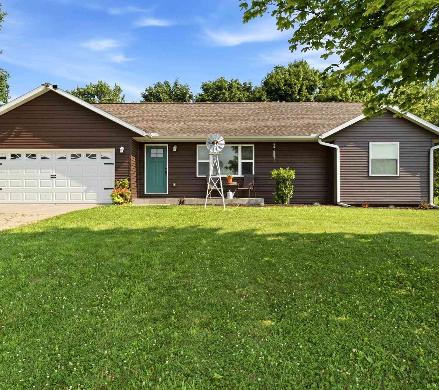 Homes For Sale - E7608 E Smith<br/> Vernon County, Viroqua, WI 54667