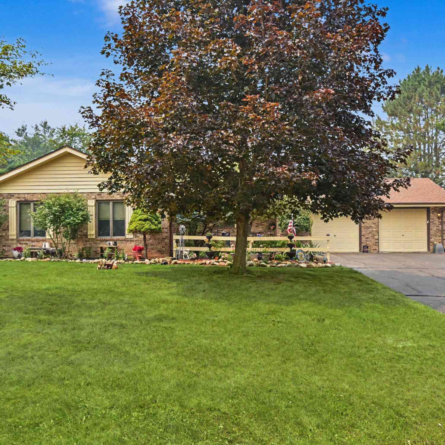 Homes For Sale - W7676 Stacey<br/> Whitewater, WI 53190