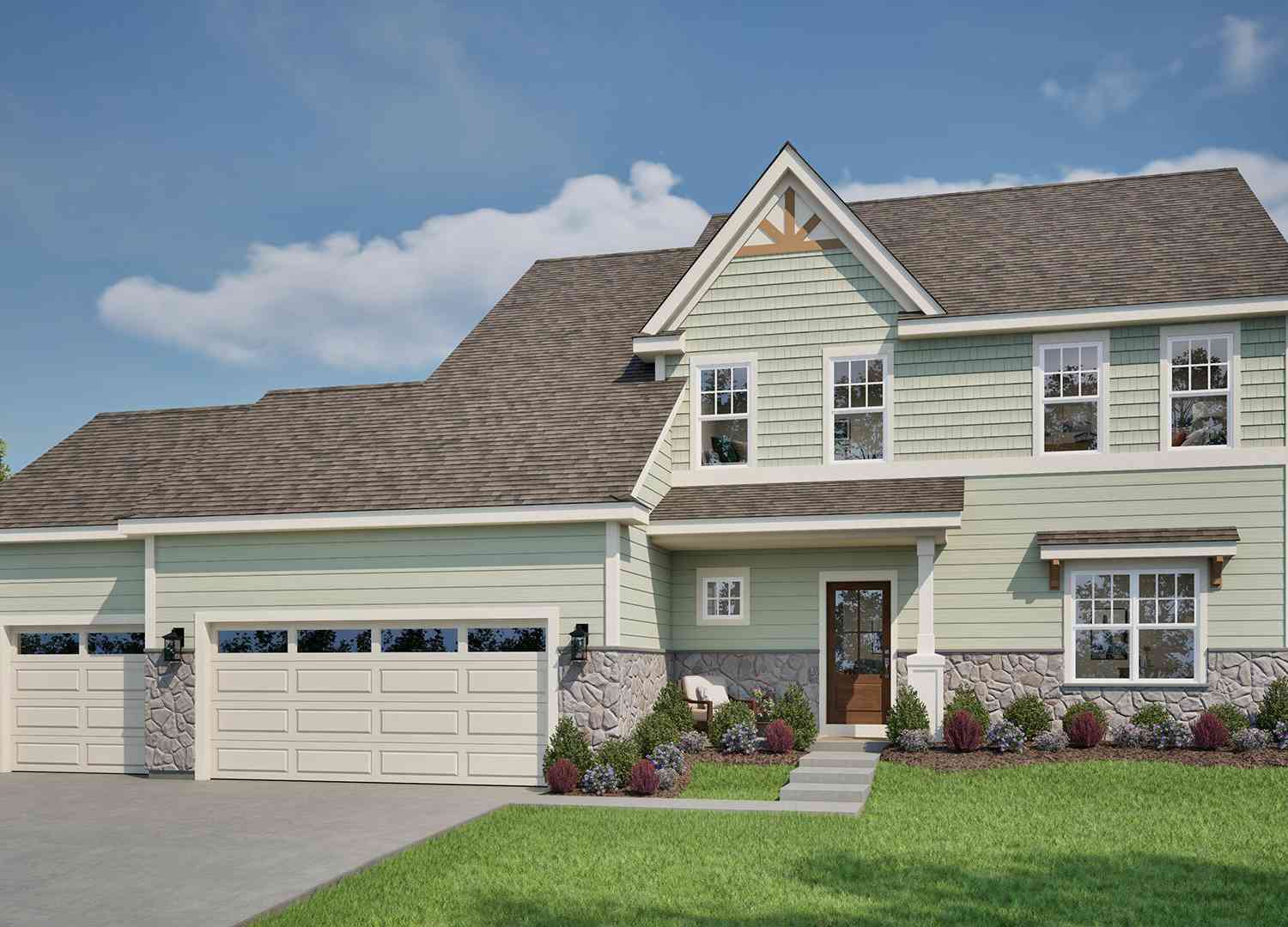 Homes For Sale - 1351 Scotsland<br/> Oconomowoc, WI 53066