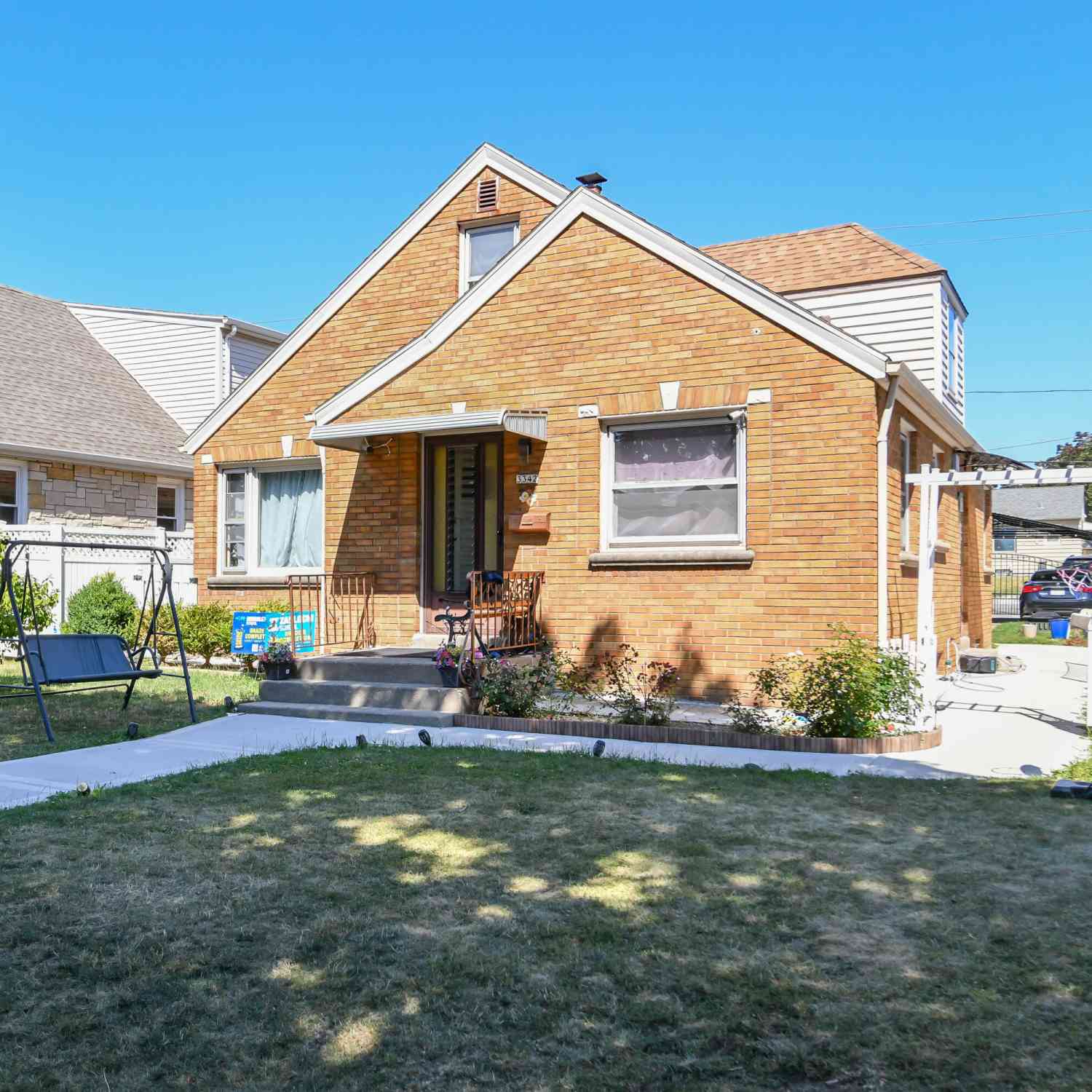 Homes For Sale - 3342 S 26th<br/> Milwaukee, WI 53215