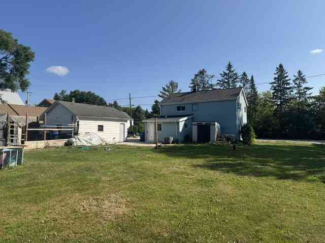 Homes For Sale - 225 W Main<br/> Newburg, WI 53090
