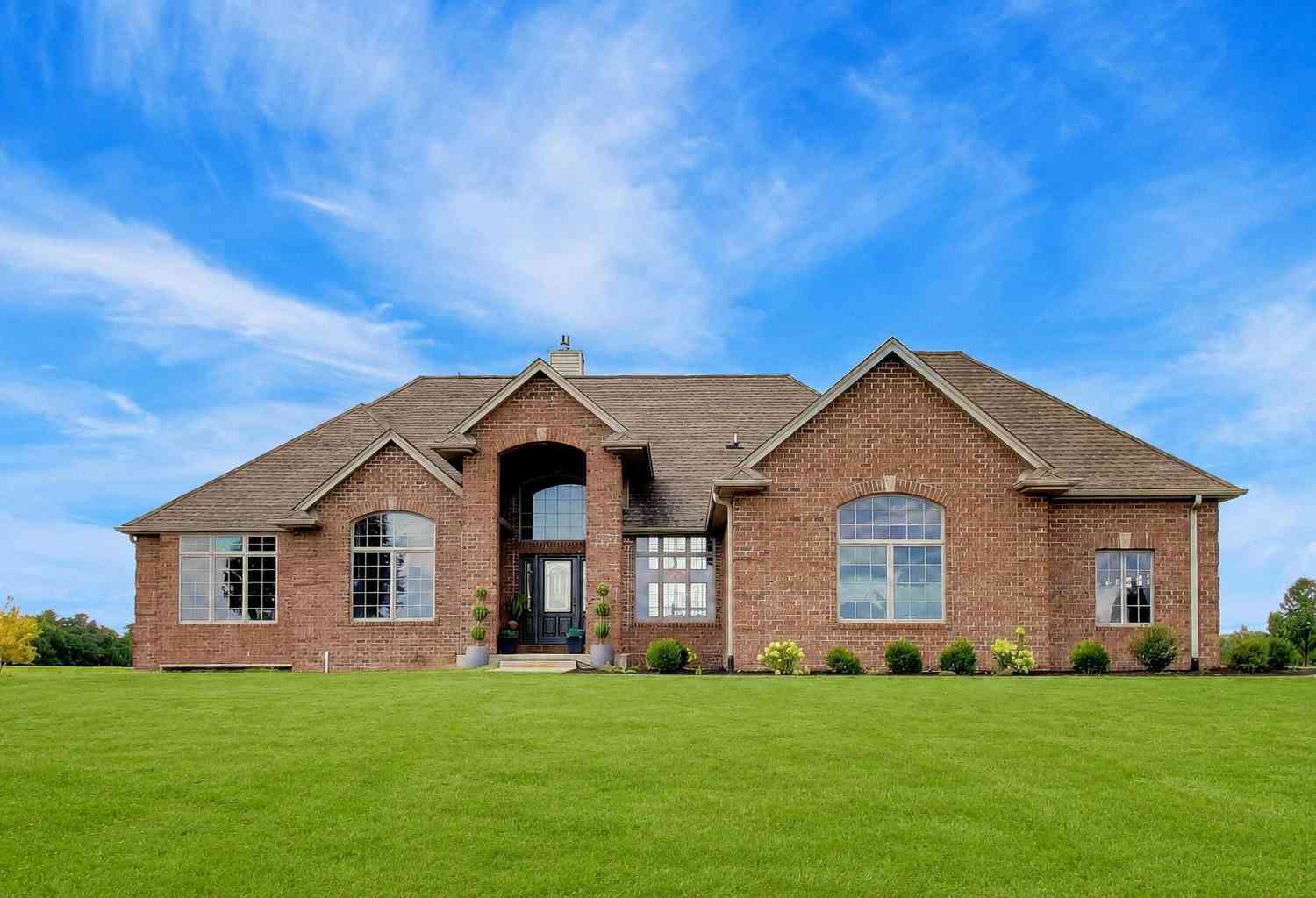 Homes For Sale - 27630 Rowntree<br/> Dover, WI 53105