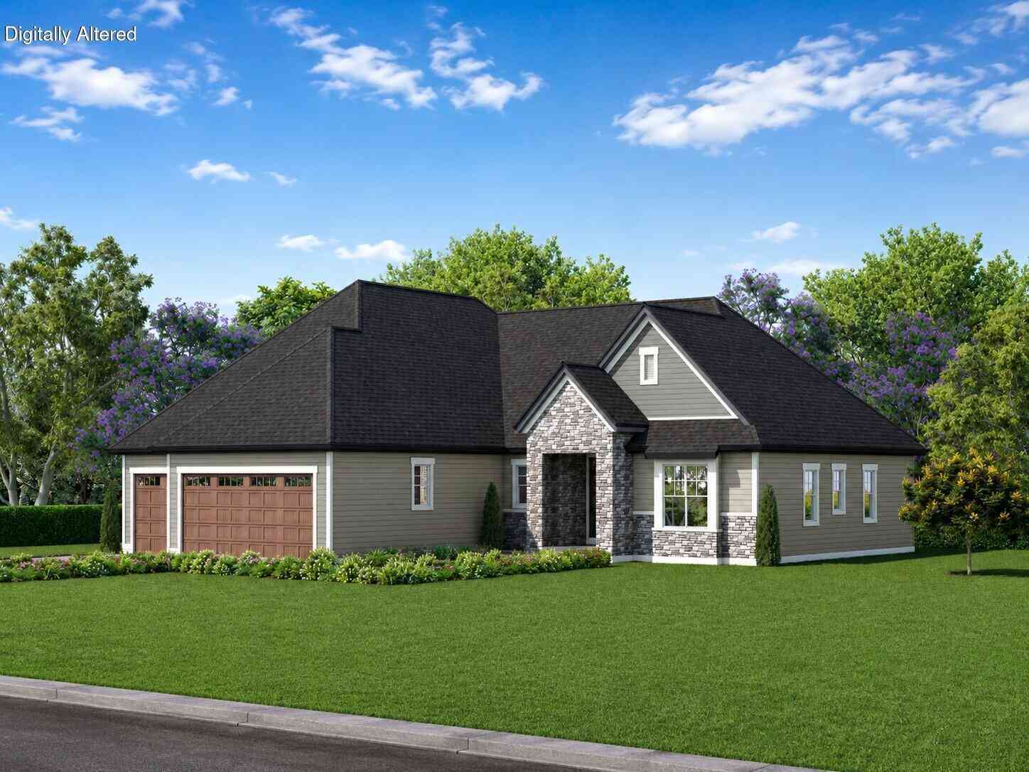 Homes For Sale - 1607 Sauk<br/> Waukesha, WI 53189