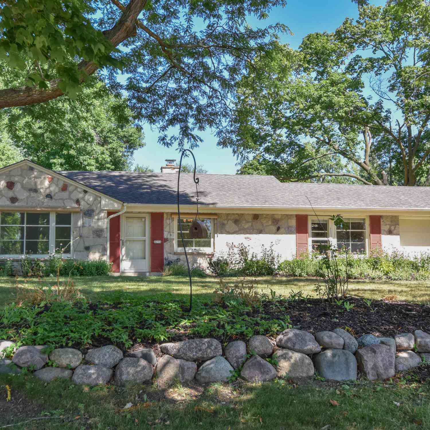 Homes For Sale - 4204 Menomonee River<br/> Wauwatosa, WI 53222