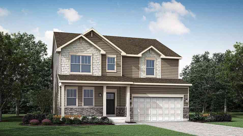 Homes For Sale - LT25 94th<br/> Pleasant Prairie, WI 53158