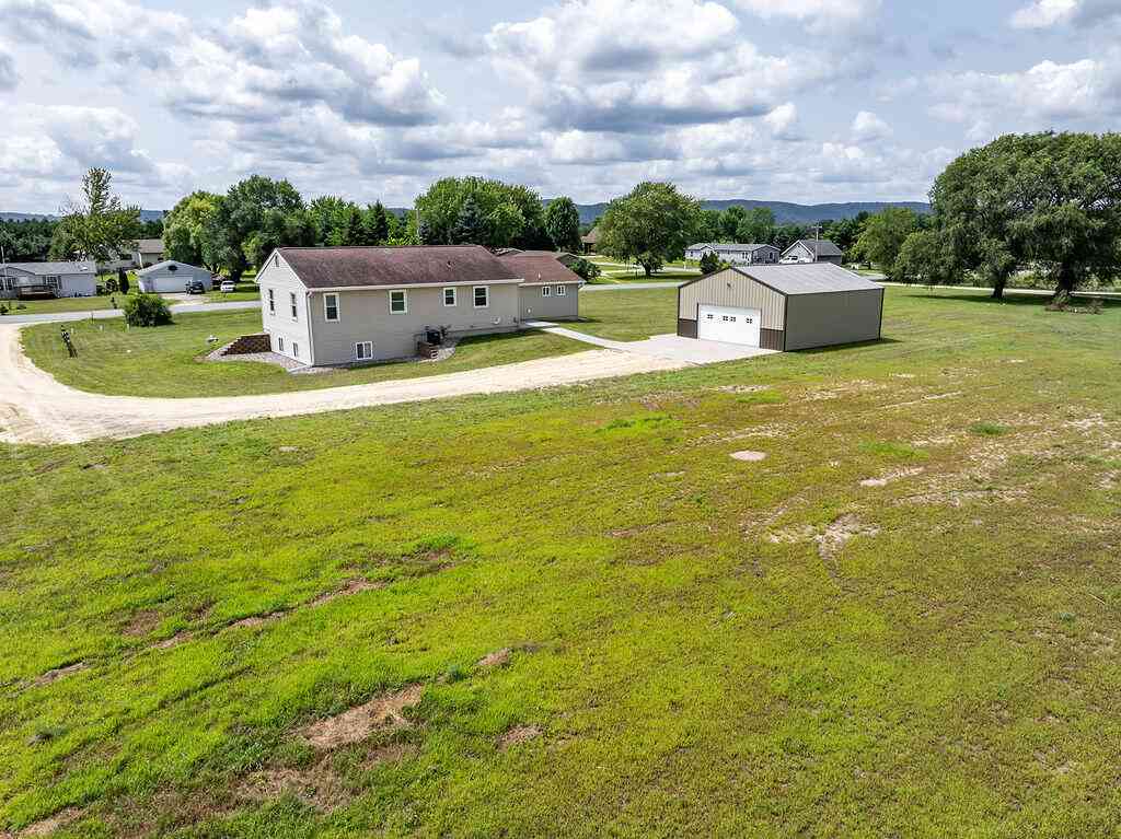 Homes For Sale - W8324 County Road Z<br/> Onalaska, WI 54650