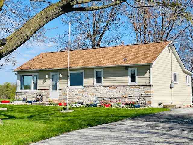 Homes For Sale - 4490 County Highway Q<br/> Washington County, Richfield, WI 53017