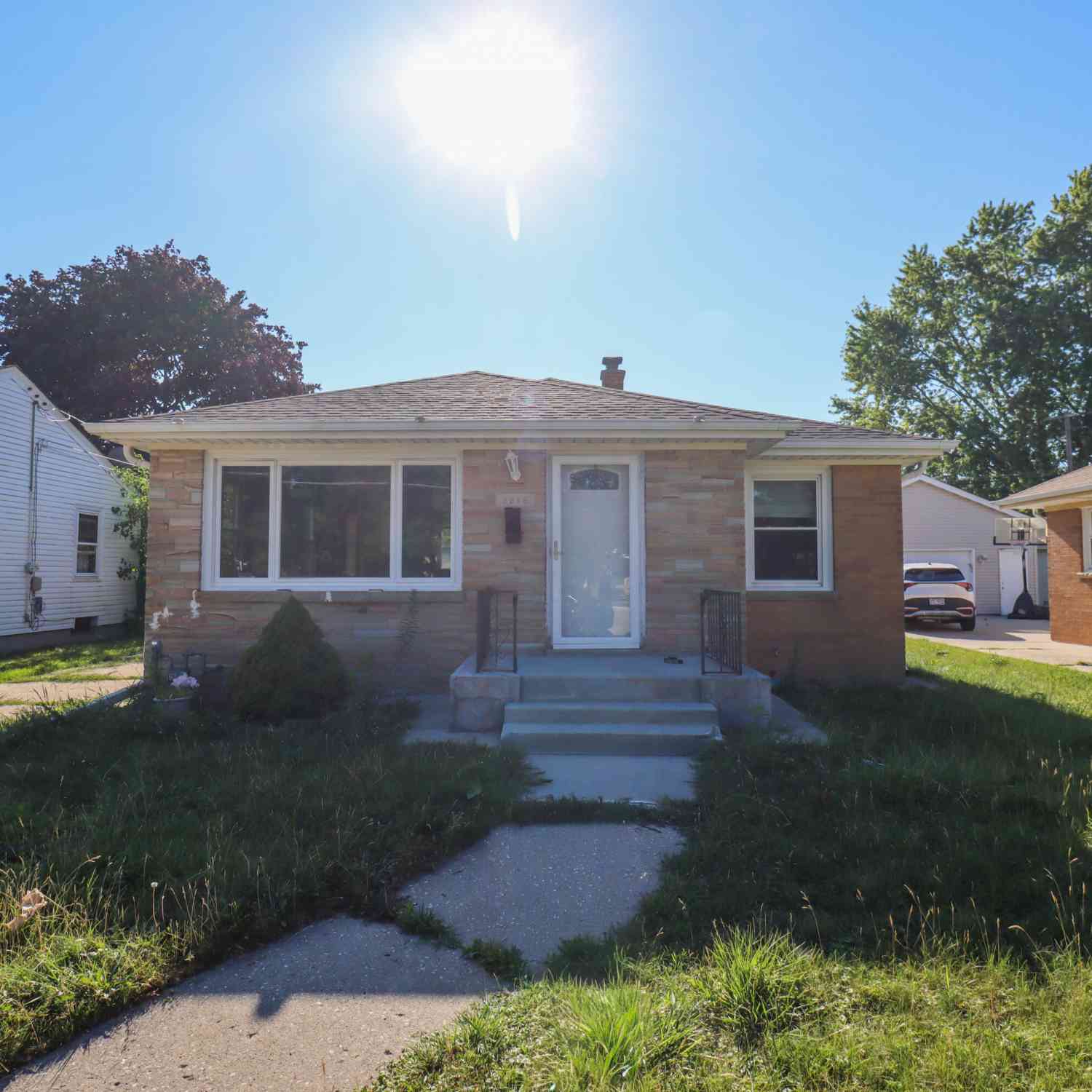 Homes For Sale - 3216 22nd<br/> Kenosha, WI 53140