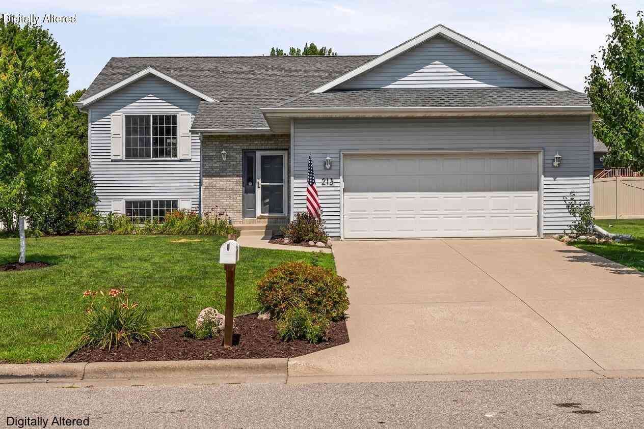Homes For Sale - 213 Kenneda<br/> Holmen, WI 54636