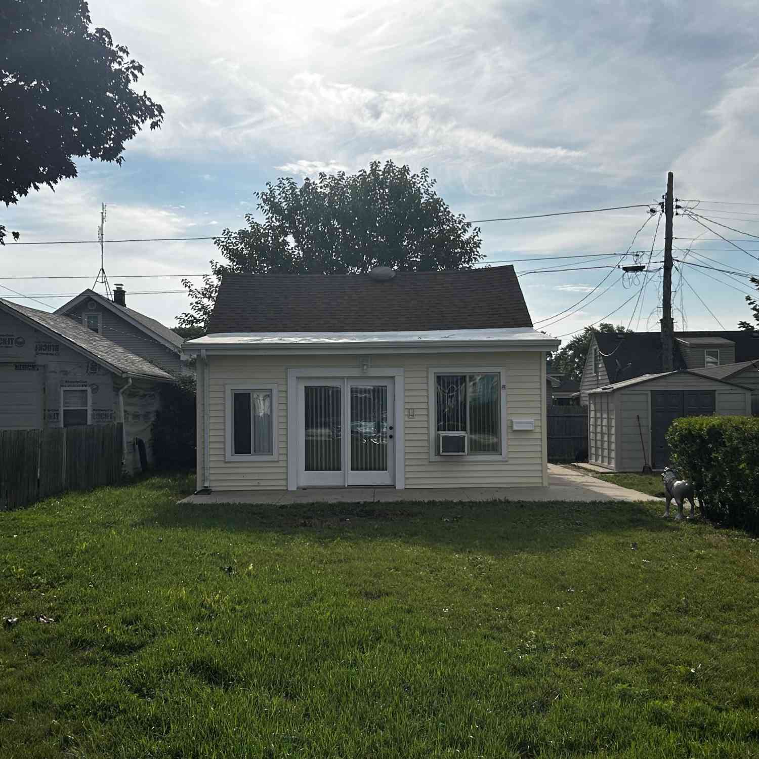 Homes For Sale - 5415 34th<br/> Kenosha, WI 53144
