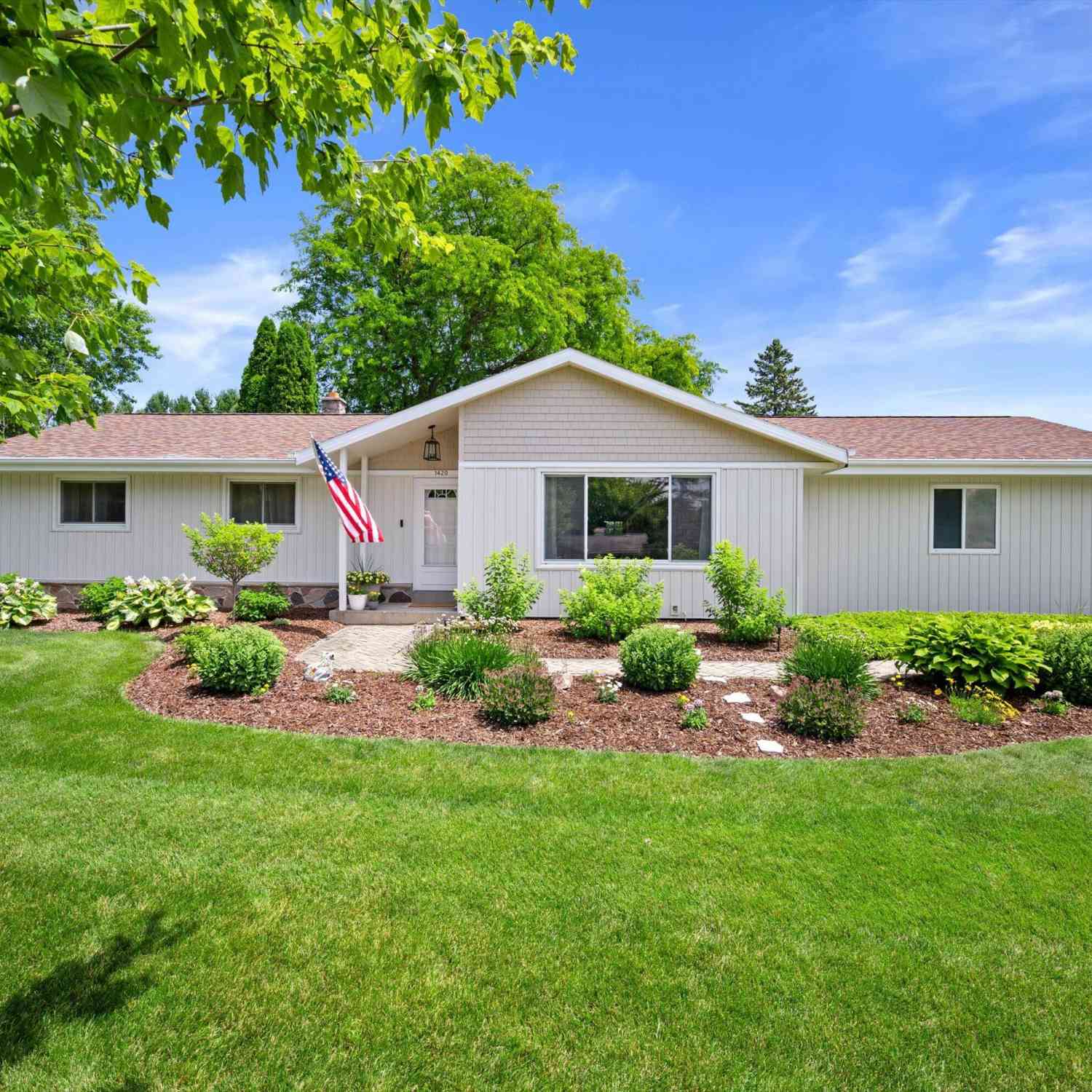 Homes For Sale - 1420 Mount<br/> Washington County, Richfield, WI 53033
