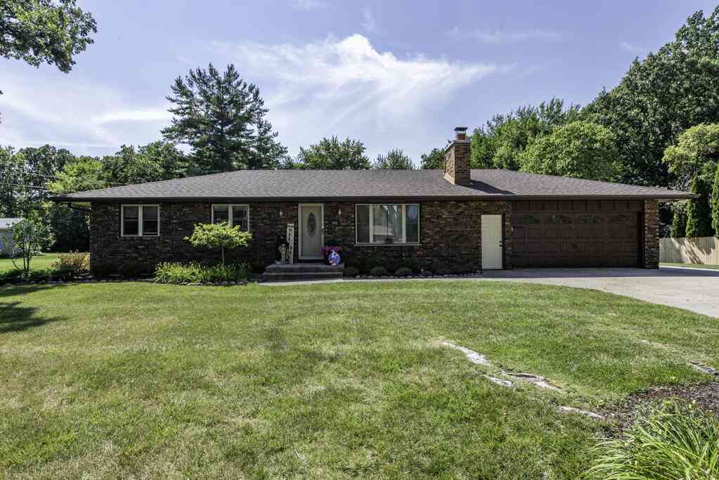 Homes For Sale - 895 School<br/> Salem, WI 53170