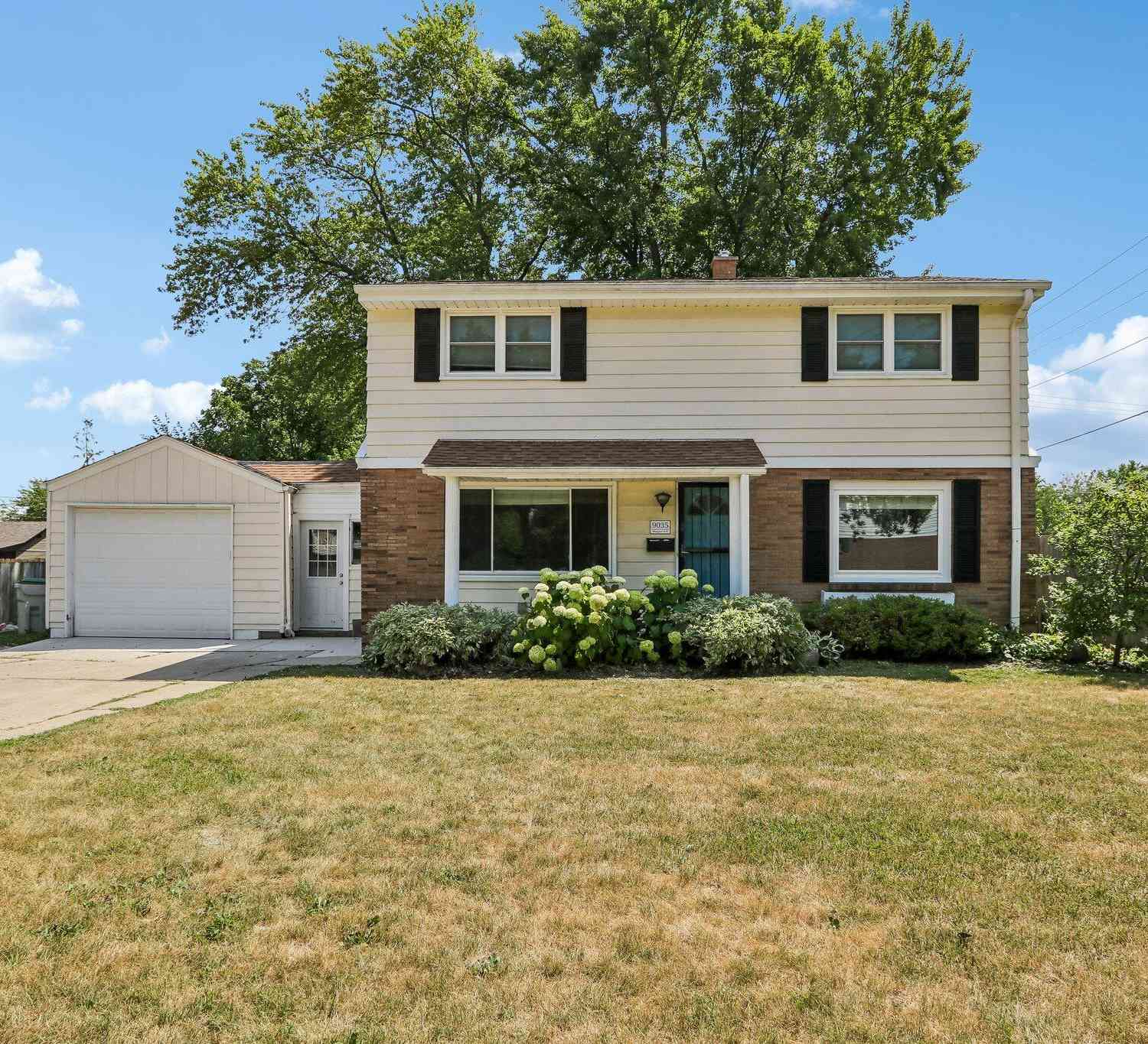 Homes For Sale - 9035 W Morgan<br/> Milwaukee County, Milwaukee, WI 53228