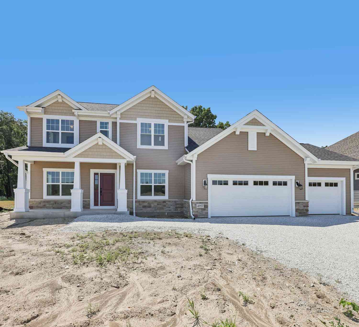 Homes For Sale - 4957 113th #LT8<br/> Pleasant Prairie, WI 53158