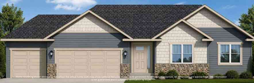 Homes For Sale - 444 Golf<br/> Jefferson, WI 53549