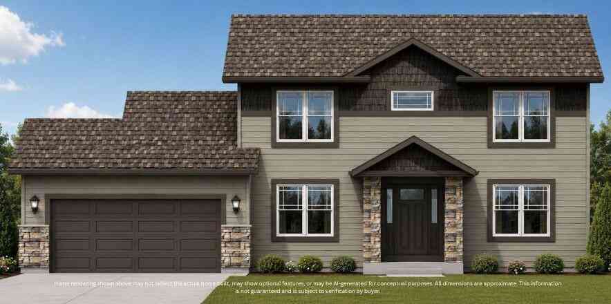 Homes For Sale - 500 Golf<br/> Jefferson, WI 53549