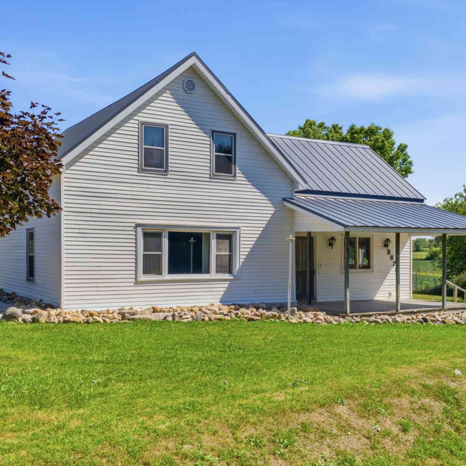 Homes For Sale - 8820 Polifka<br/> Kossuth, WI 54247