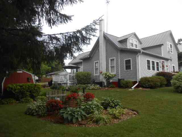 Homes For Sale - 721 Field<br/> Vernon County, Hillsboro, WI 54634