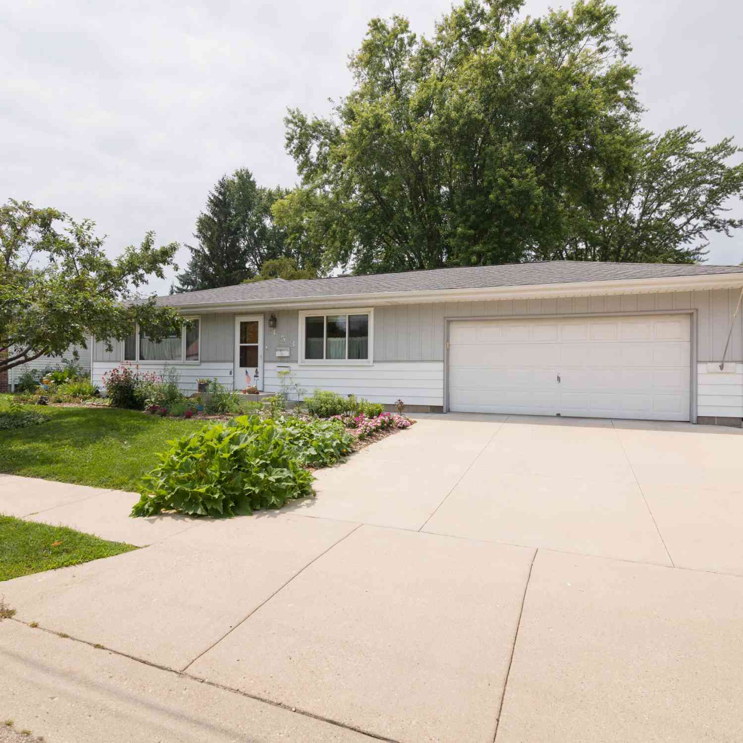 Homes For Sale - 453 Grove<br/> Mayville, WI 53050