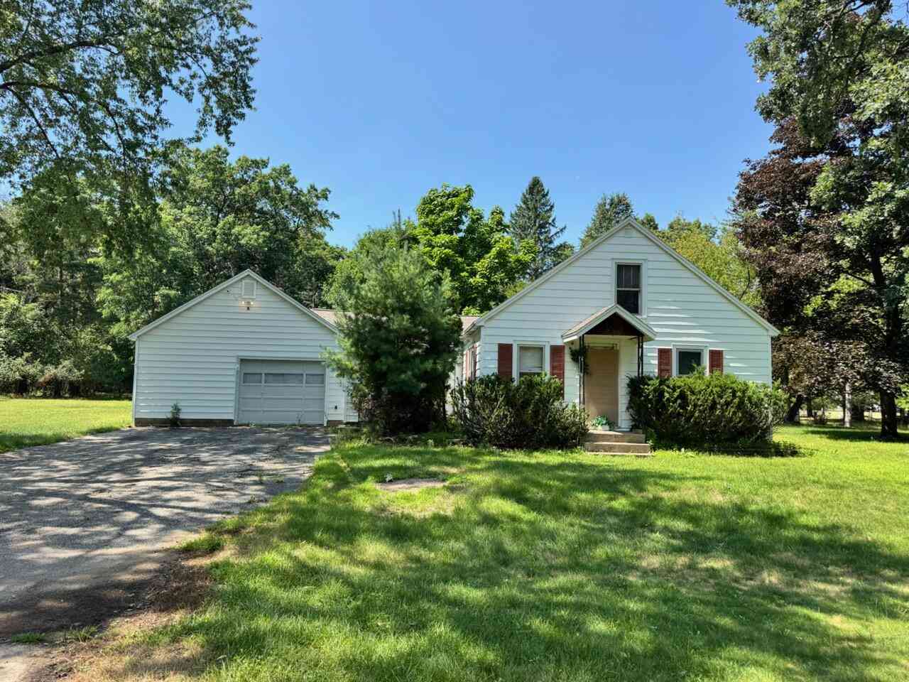 Homes For Sale - 405 Raymond<br/> Adams County, Friendship, WI 53934
