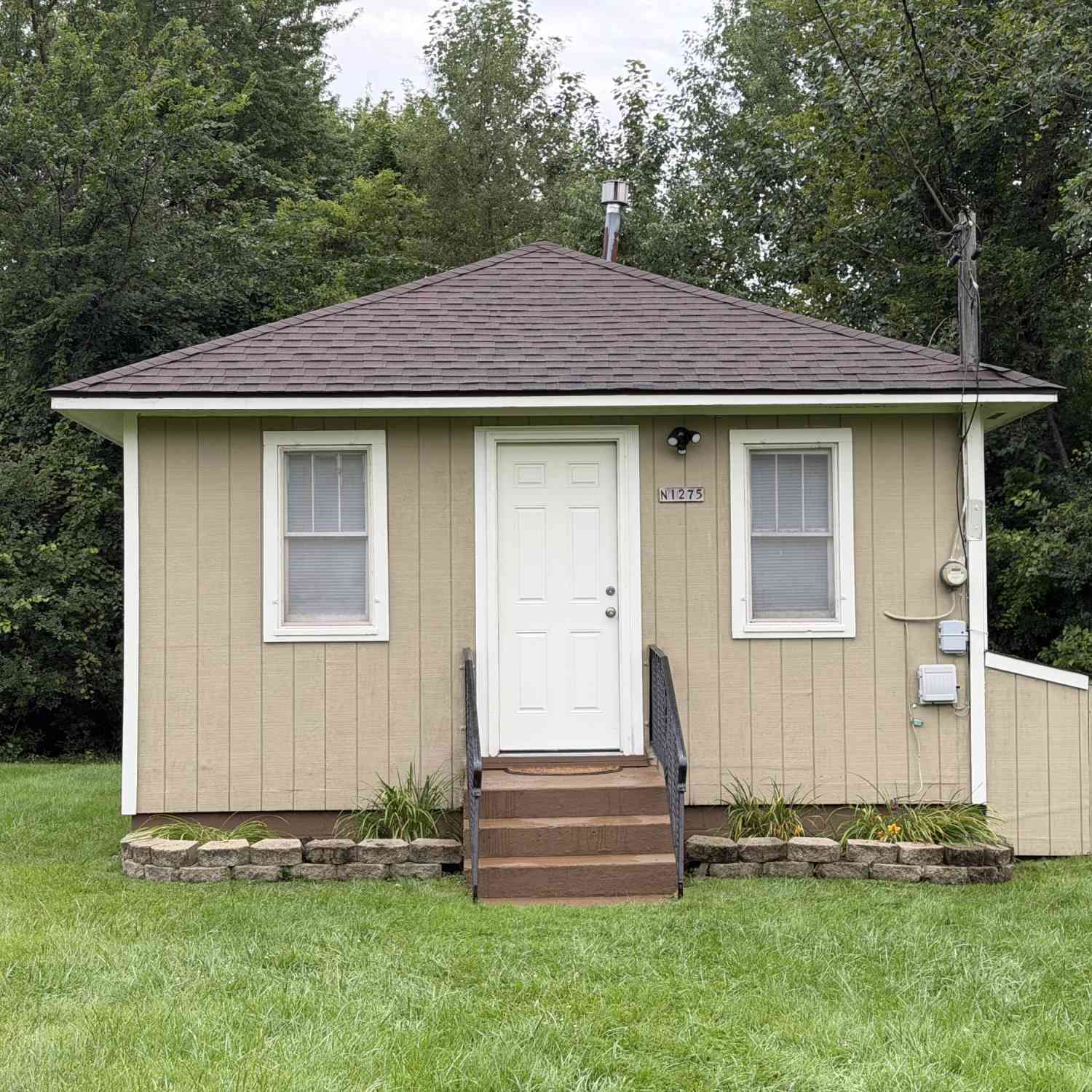 Homes For Sale - N1275 Mulberry<br/> Walworth County, Bloomfield, WI 53128