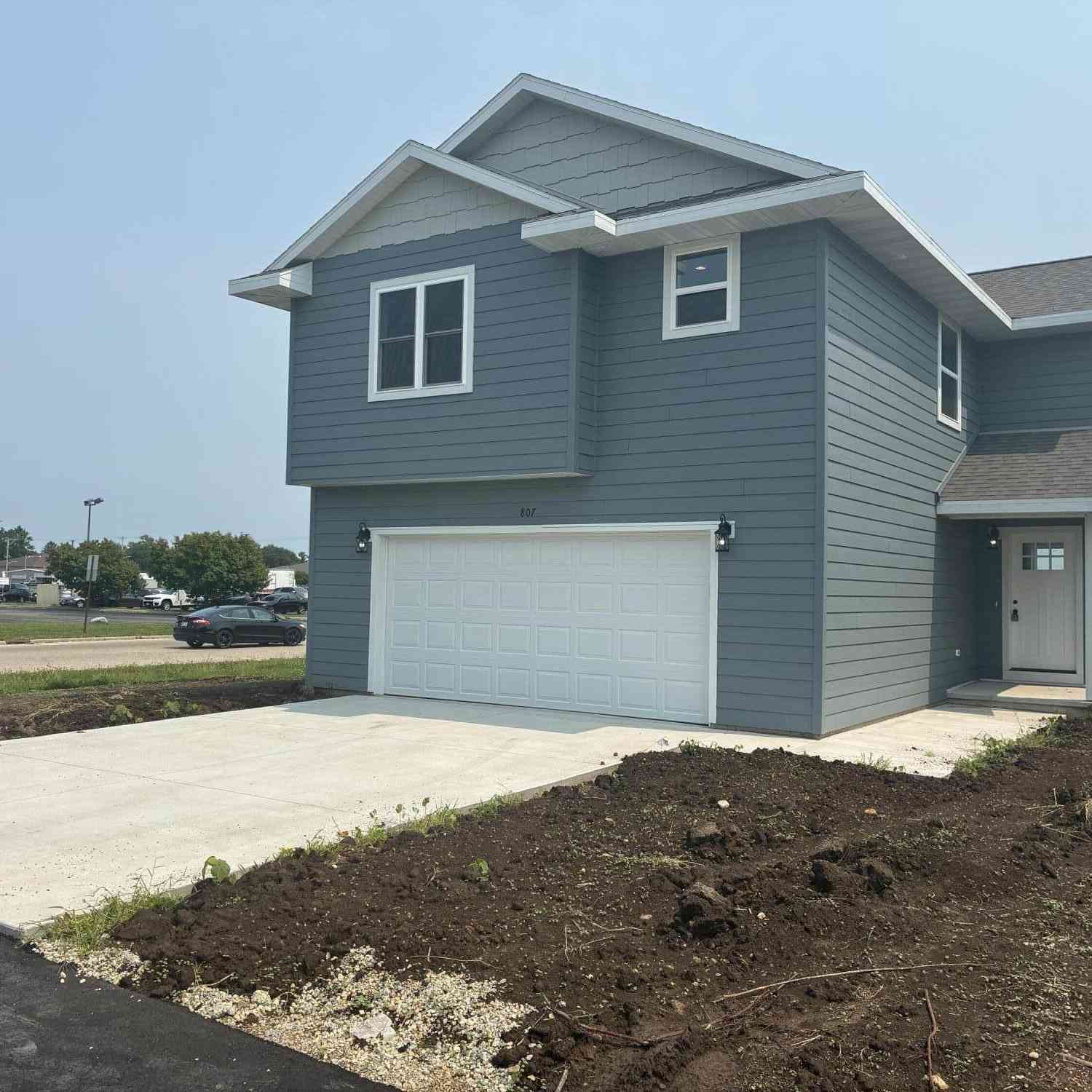 Homes For Sale - 807 Arthur<br/> Milton, WI 53563