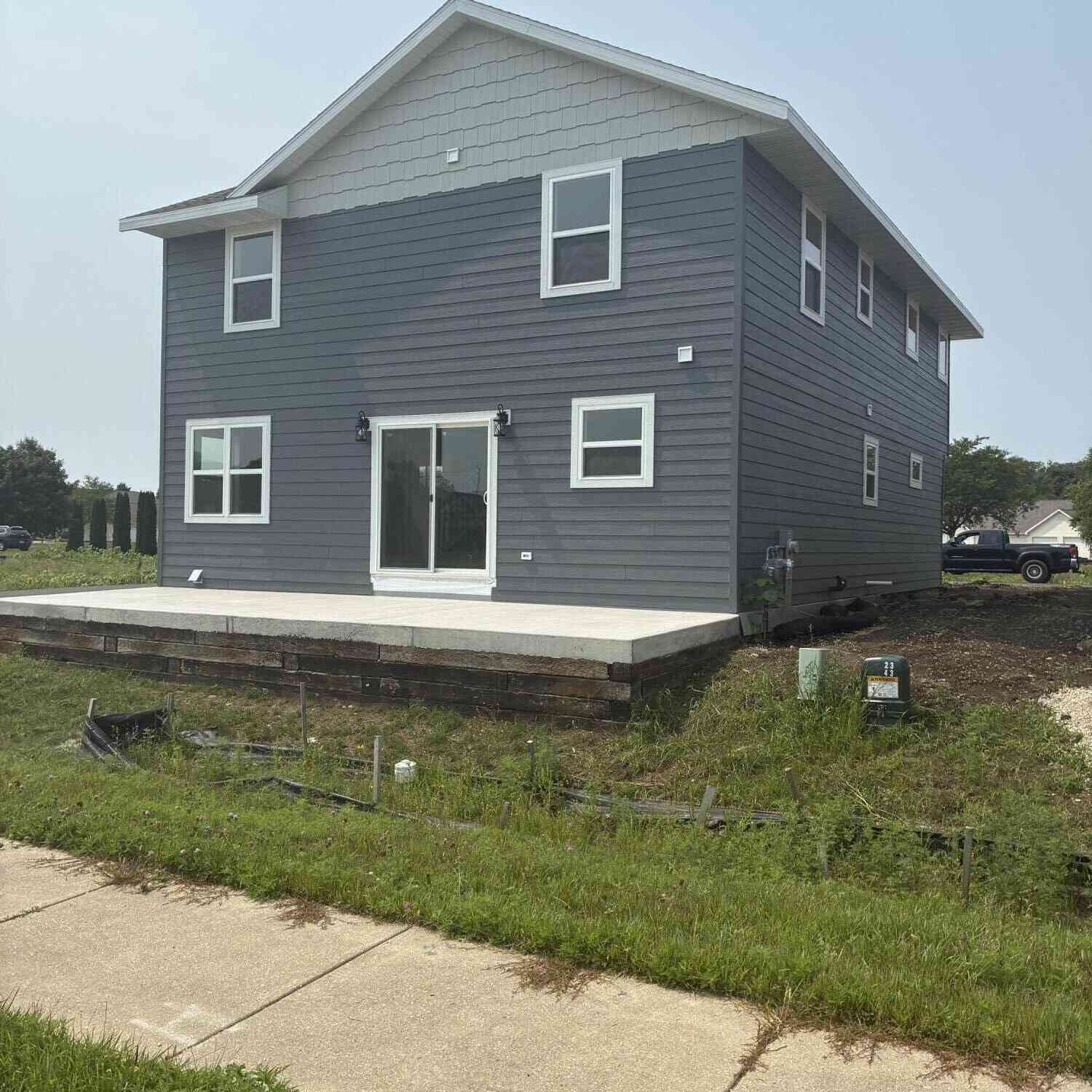 Homes For Sale - 811 Arthur<br/> Milton, WI 53563