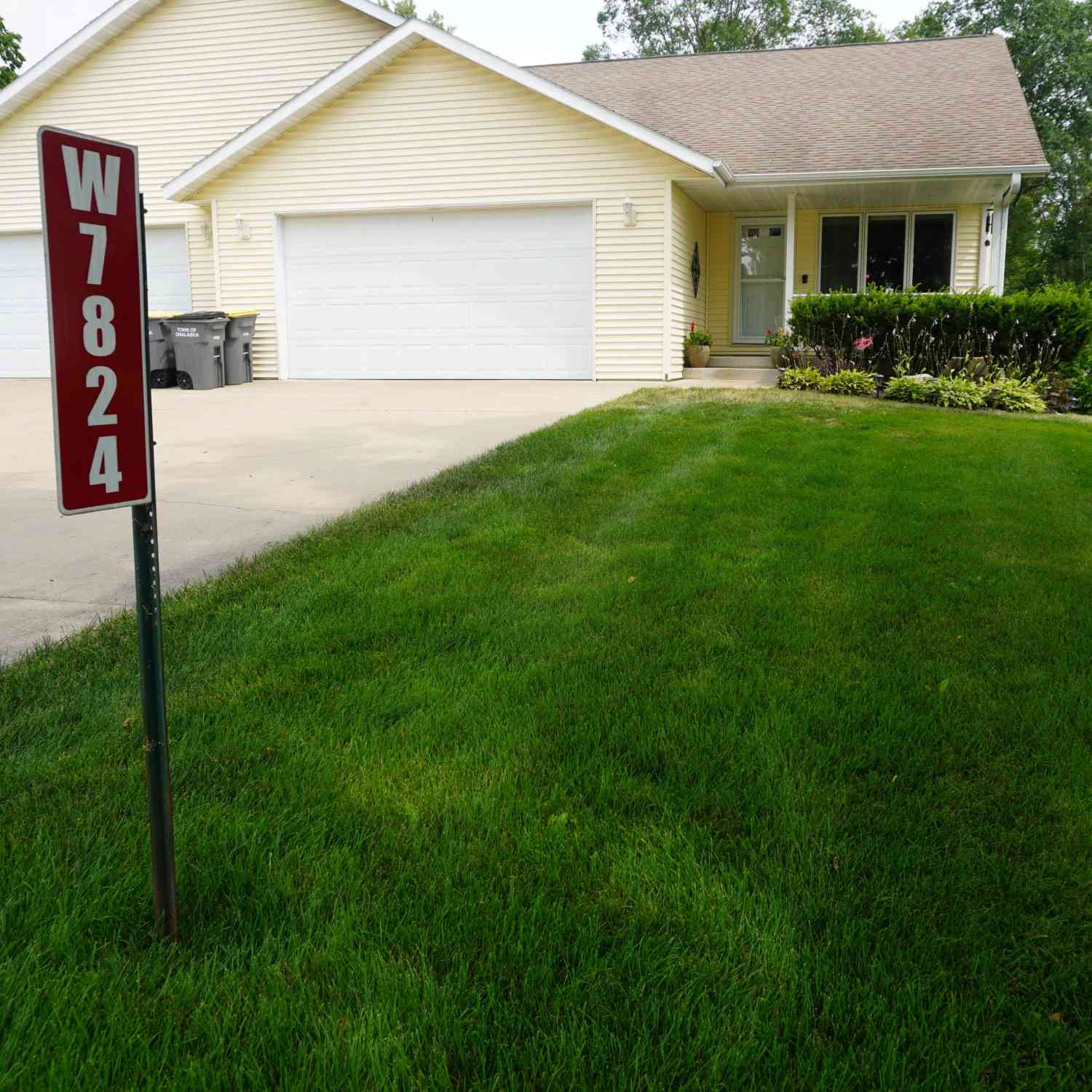 Homes For Sale - W7824 Maple<br/> La Crosse County, Onalaska, WI 54650