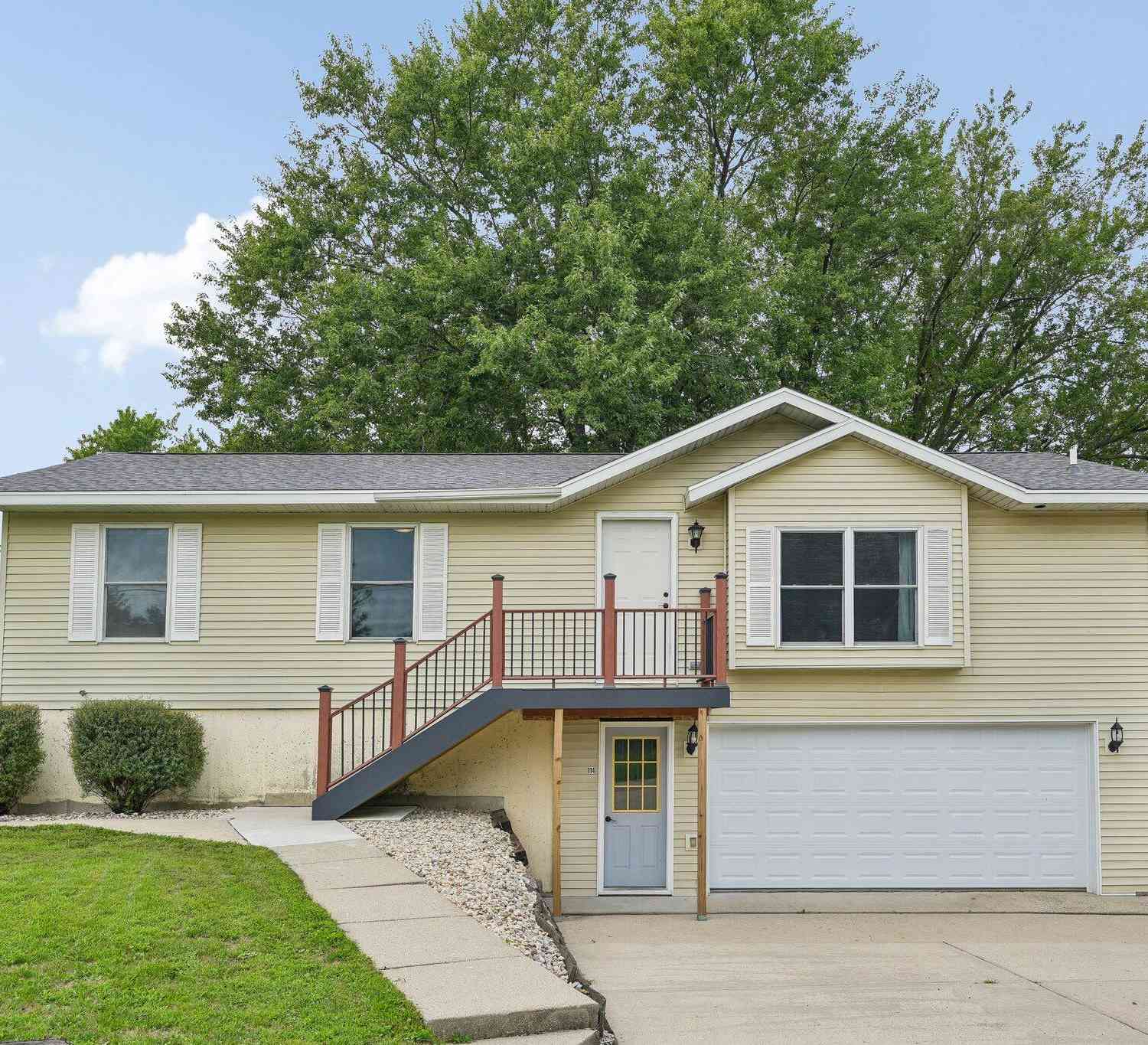 Homes For Sale - 114 N East<br/> Whitewater, WI 53190