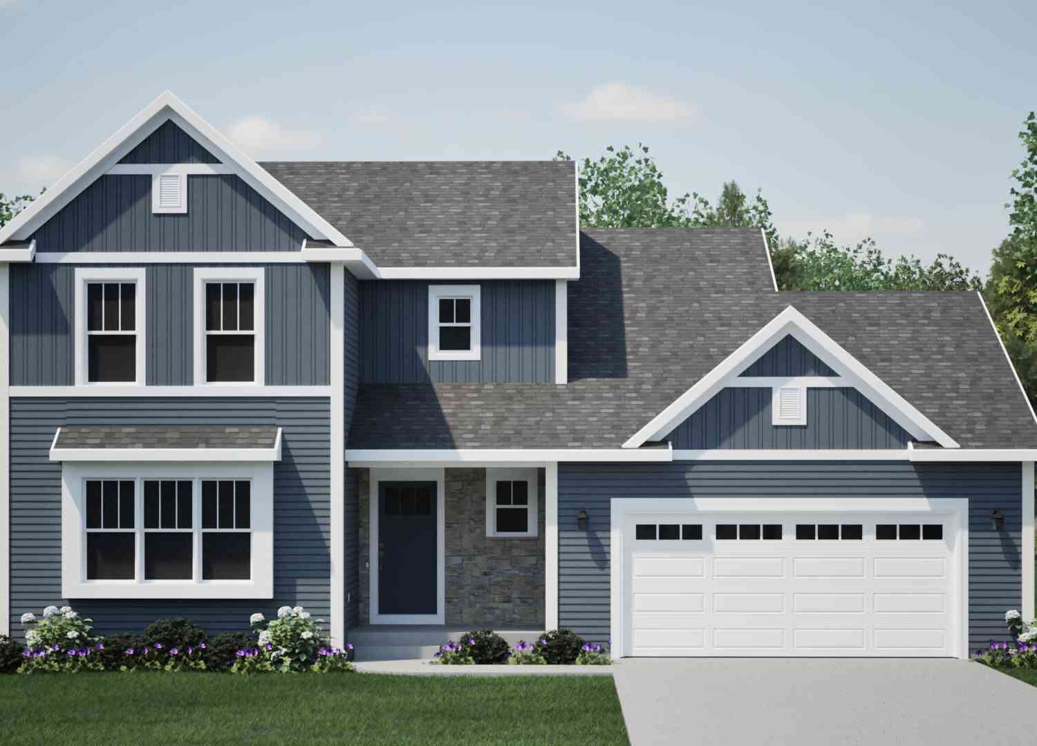 Slider Thumb