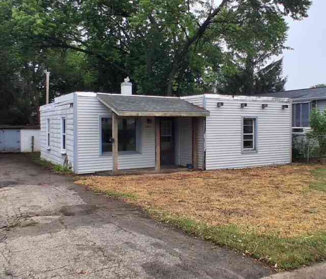Homes For Sale - 4321 16th<br/> Racine, WI 53405