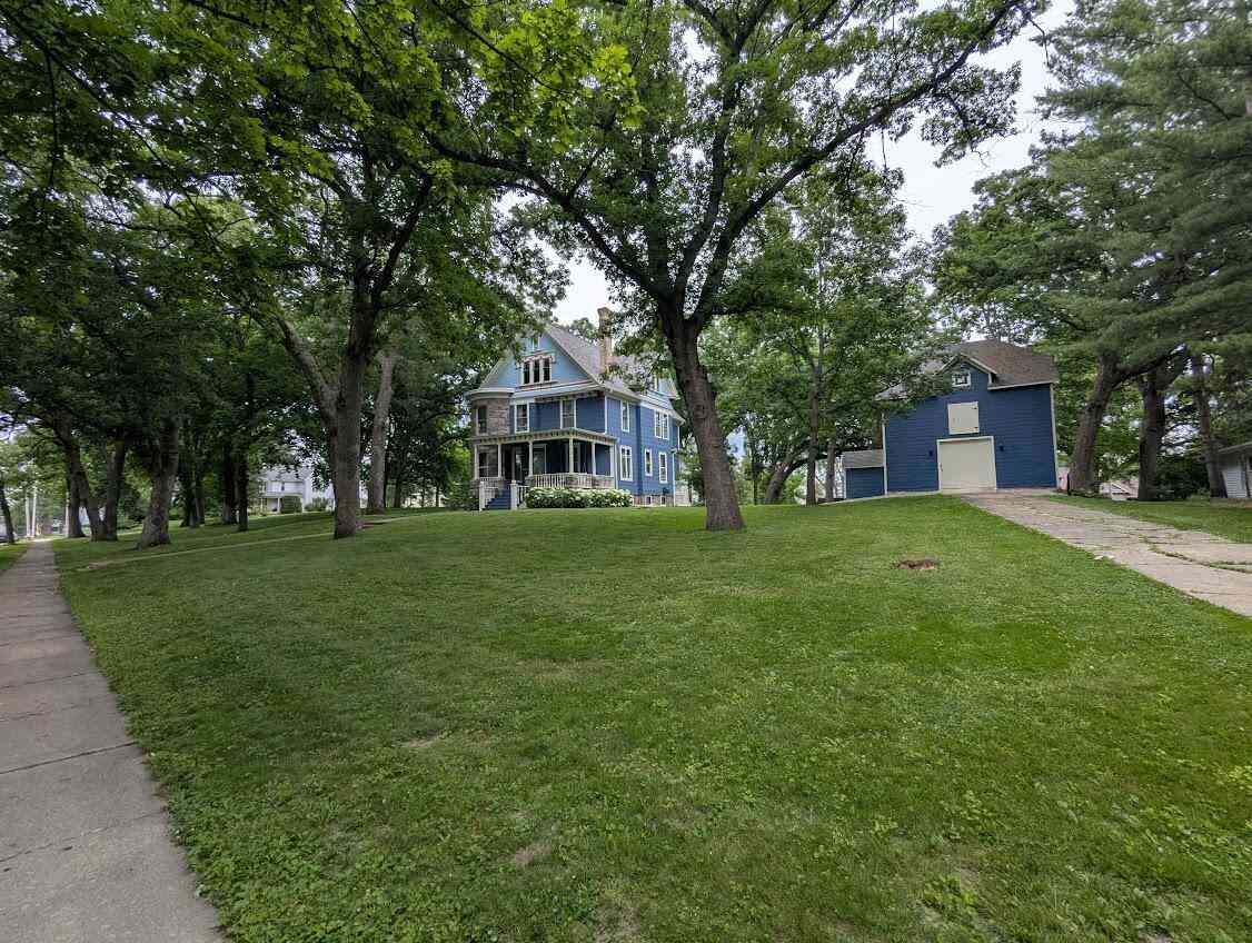 Homes For Sale - 534 S Jackson<br/> Jefferson County, Waterloo, WI 53594