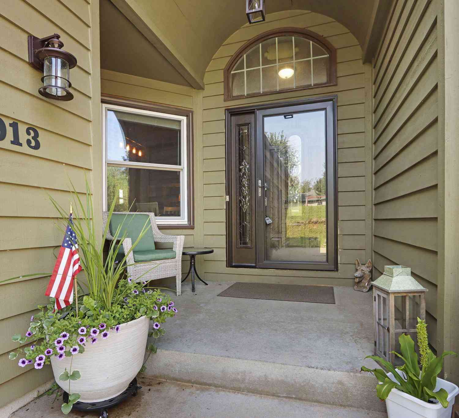 Slider Thumb