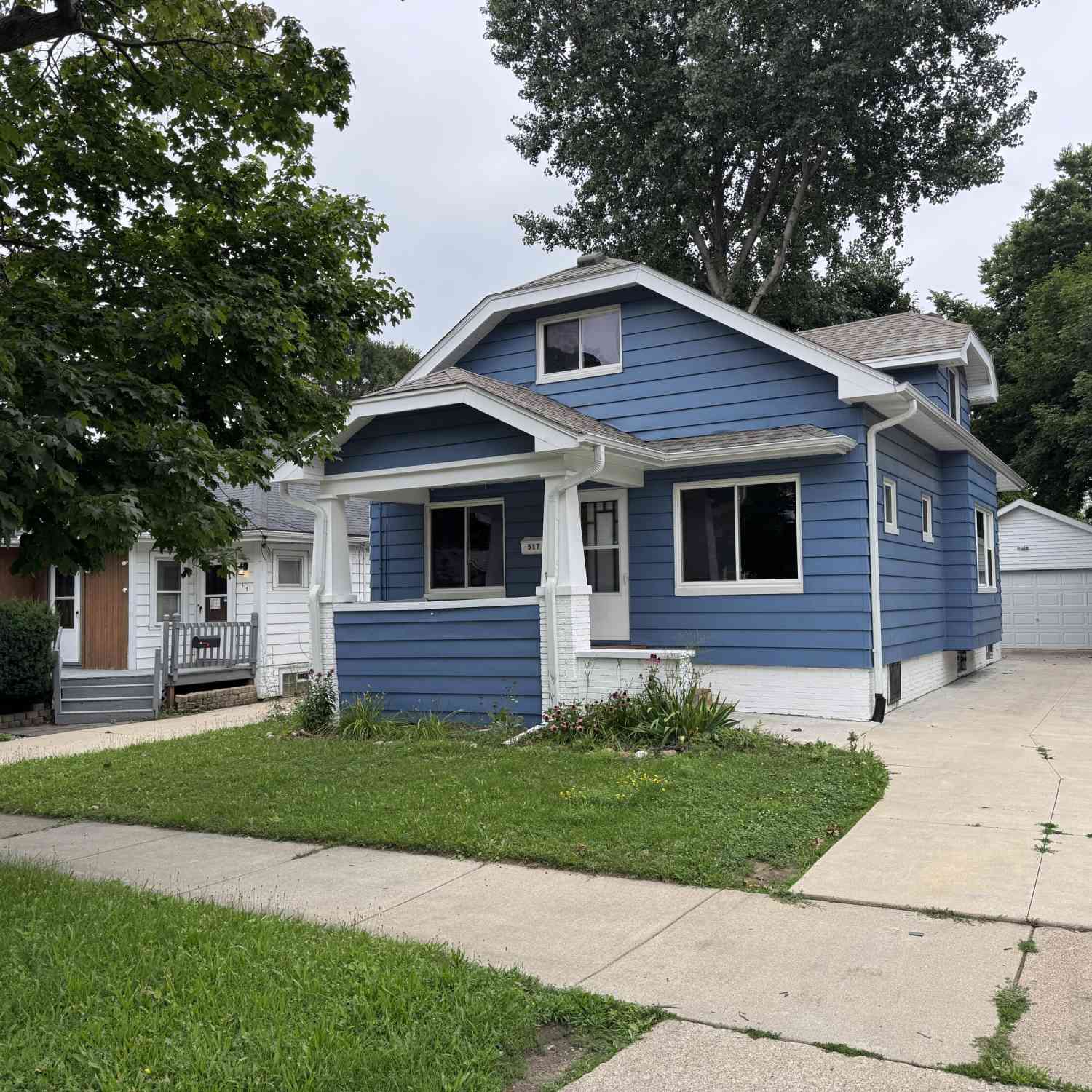 Homes For Sale - 517 Hayes<br/> Racine, WI 53405