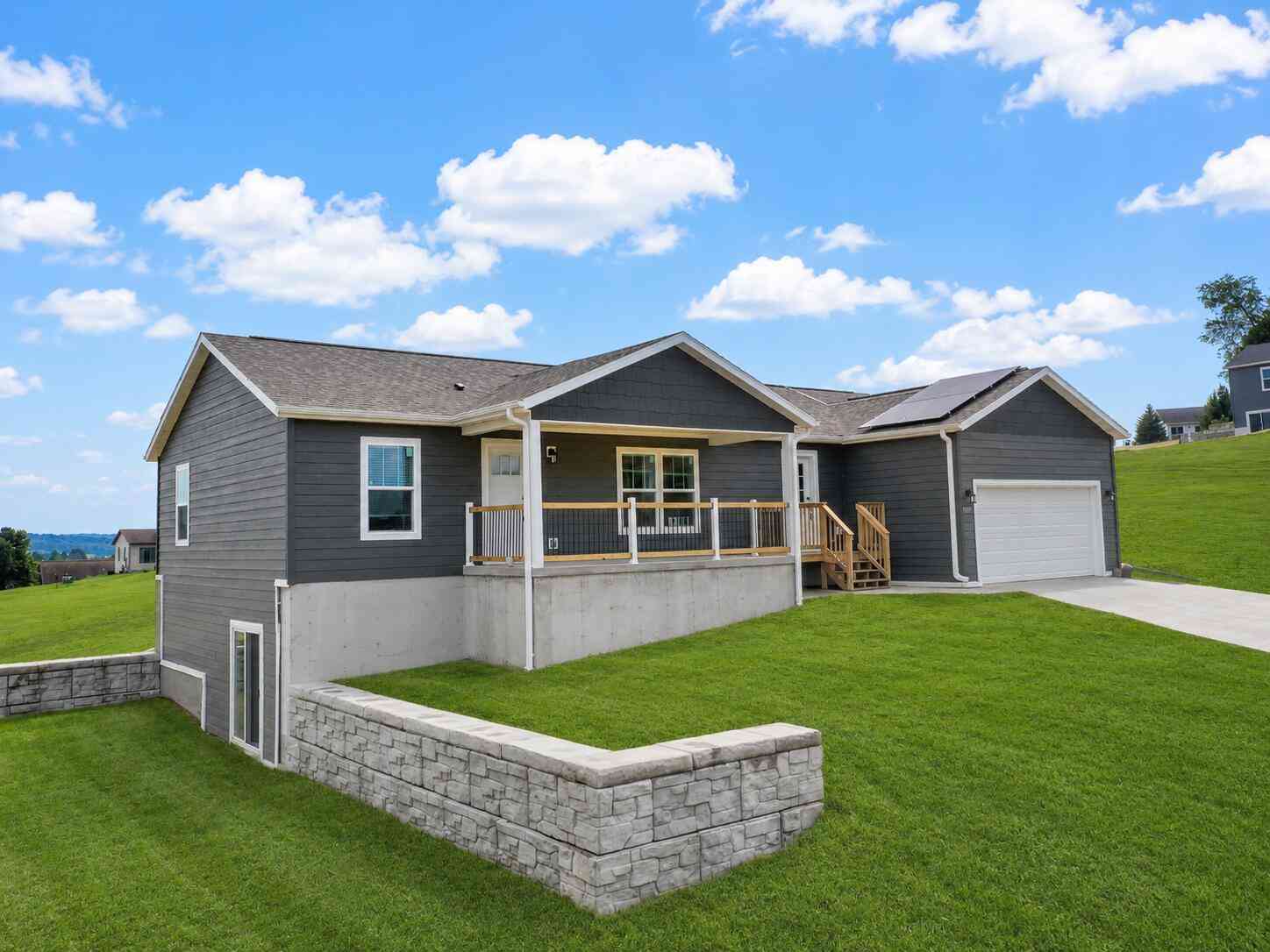 Homes For Sale - 1117 Darcy<br/> Hillsboro, WI 54634