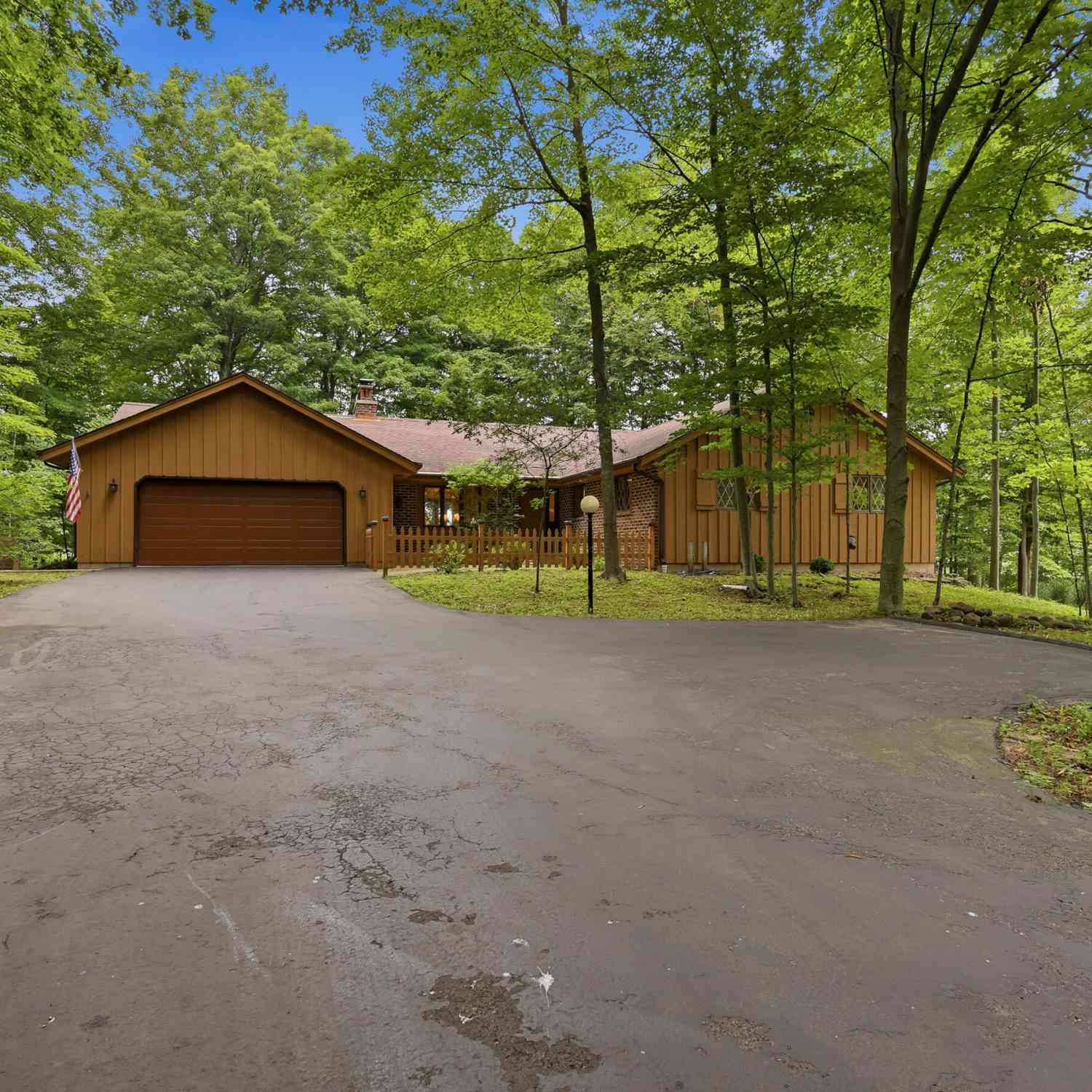 Homes For Sale - 1728 Sunnyside<br/> Wilson, WI 53081