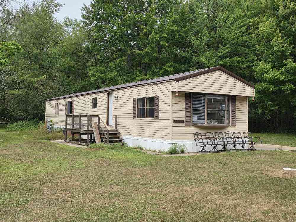 Homes For Sale - W625 Weigers<br/> Marinette County, Peshtigo, WI 54143