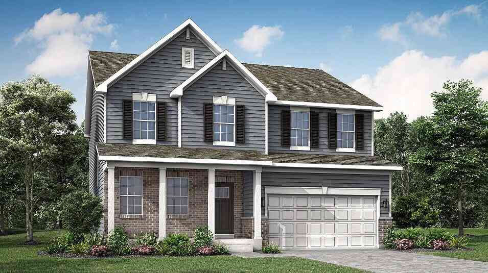 Homes For Sale - LT58 53rd<br/> Kenosha County, Pleasant Prairie, WI 53158