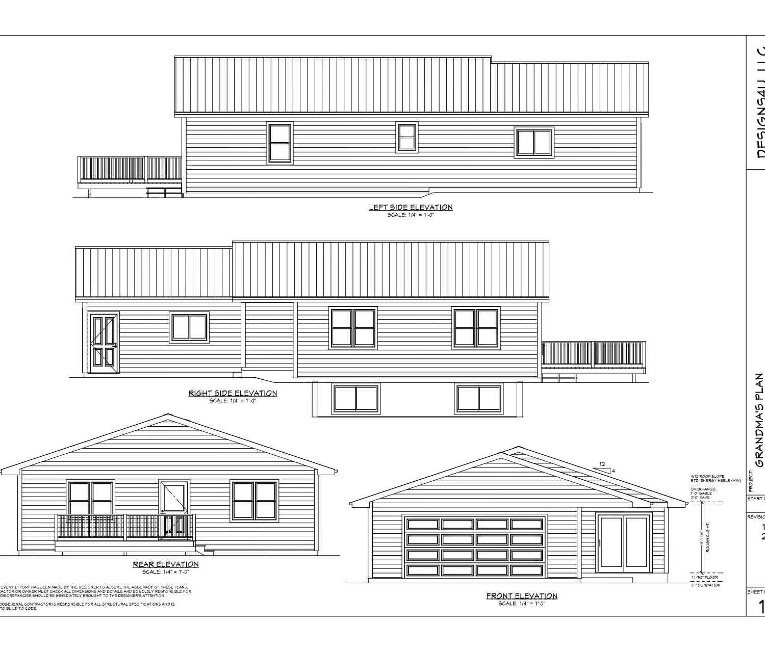 Homes For Sale - LOT 11 Black River Ridge<br/> Jackson County, Melrose, WI 54642