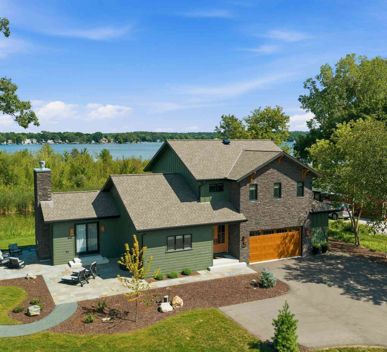 Homes For Sale - 2852 Peninsula<br/> Delafield, WI 53018