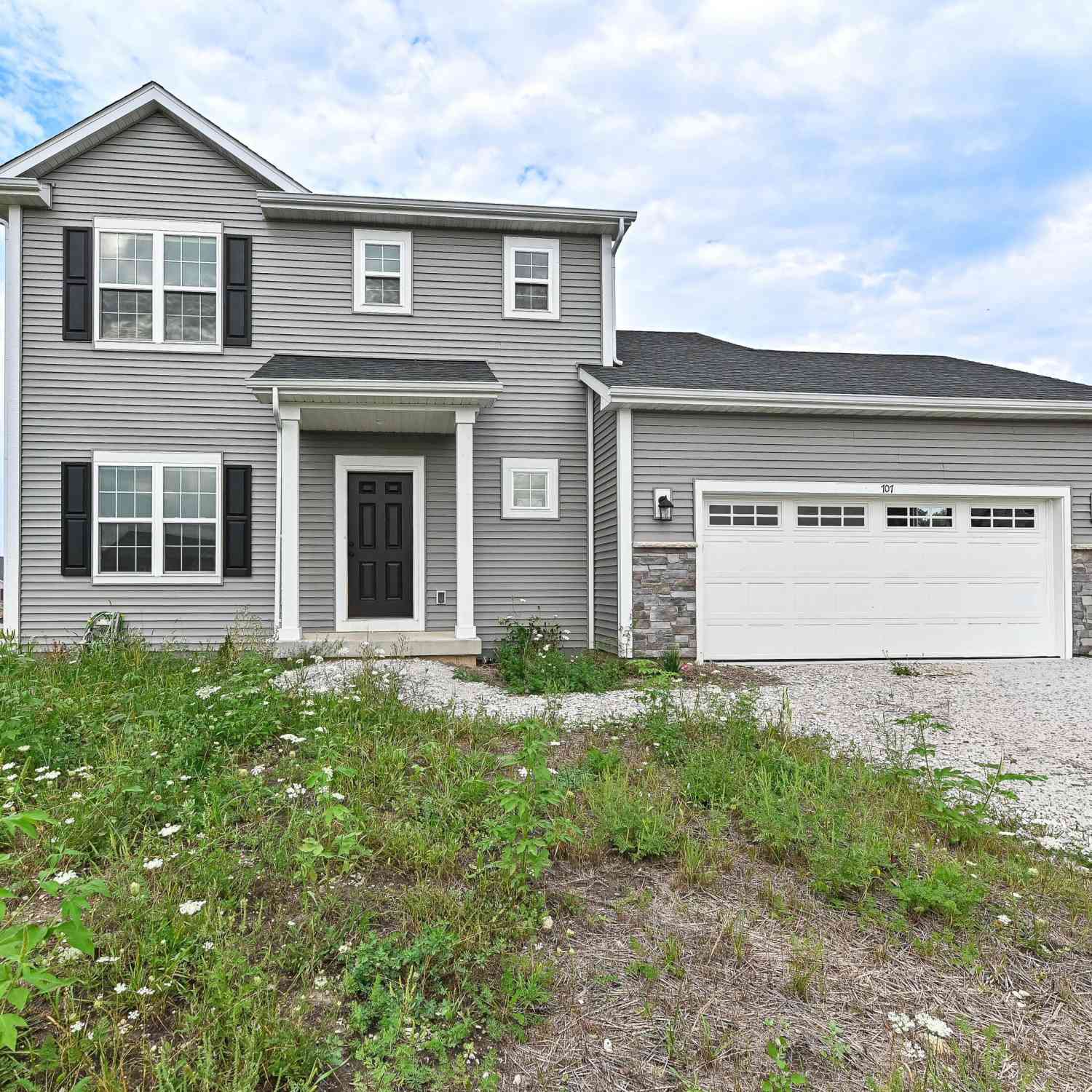 Homes For Sale - 707 Ice Age<br/> Waterford, WI 53185