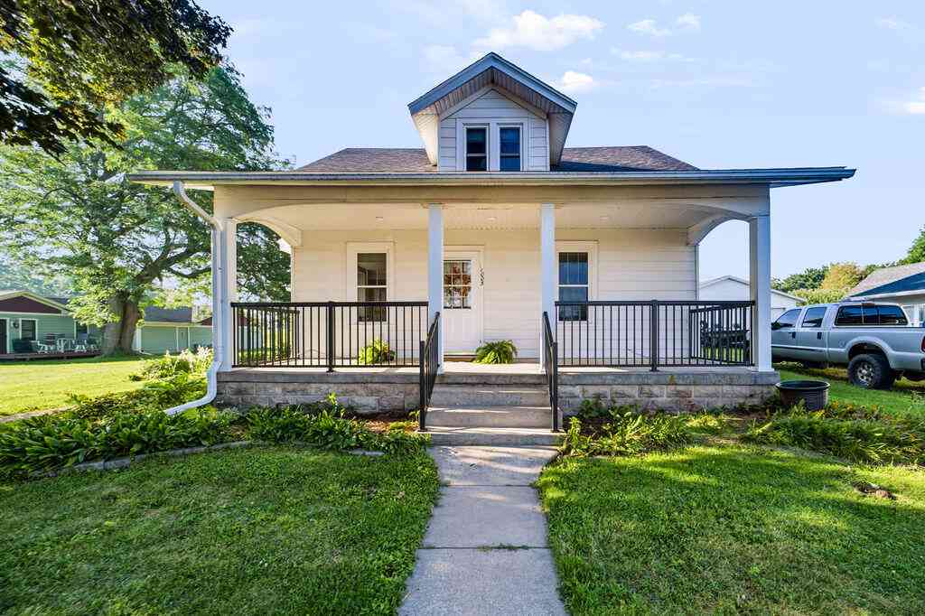Homes For Sale - 1005 Cardinal<br/> La Crosse County, Bangor, WI 54614