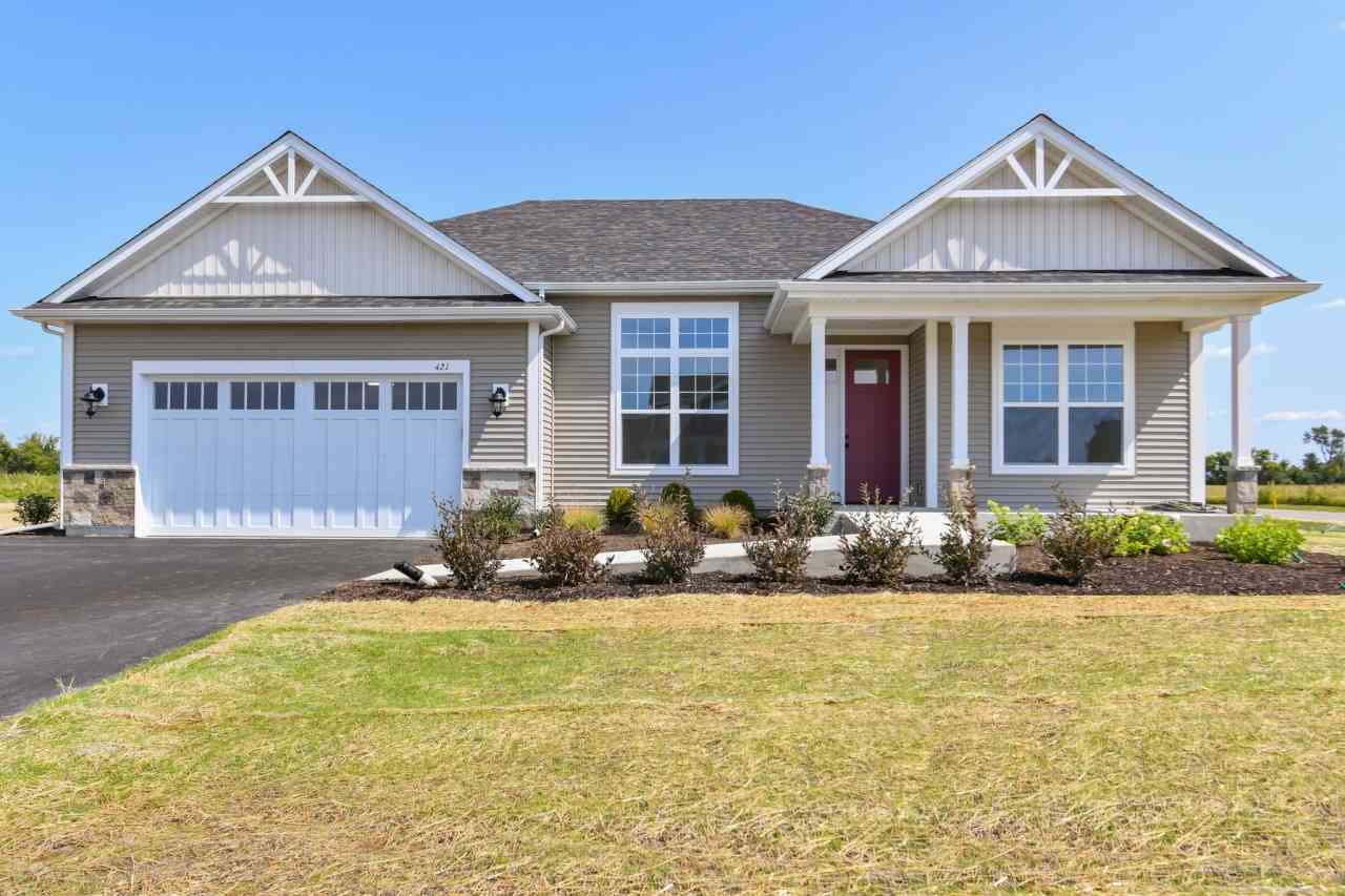 Homes For Sale - 409 Manchester #LT115 JOURNEY<br/> Williams Bay, WI 53191