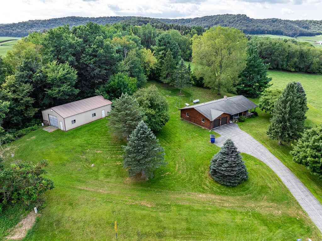 Homes For Sale - N18693 County Road F<br/> Trempealeau County, Trempealeau, WI 54661