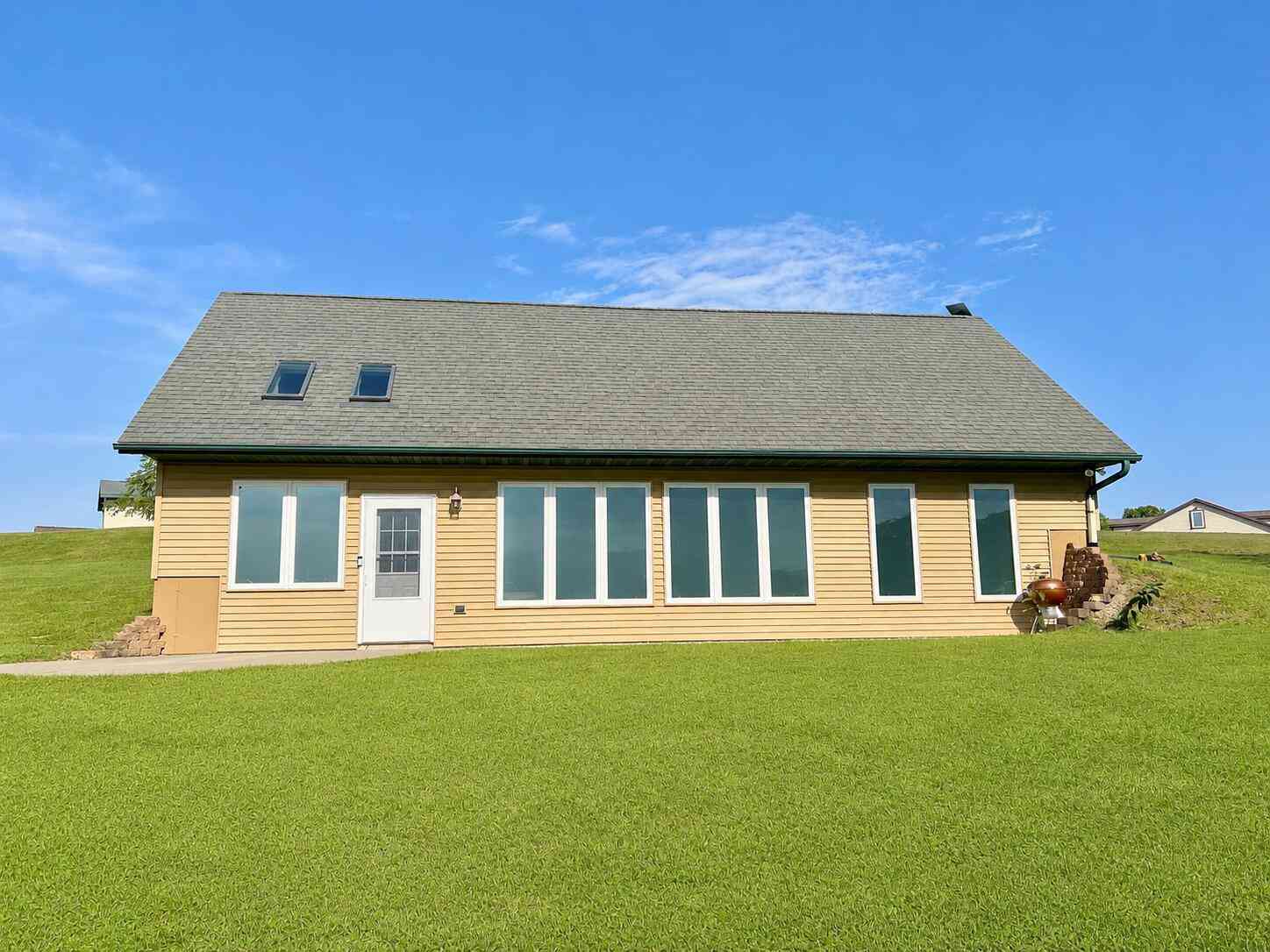 Homes For Sale - 29056 Skyview<br/> Crawford County, Eastman, WI 54626